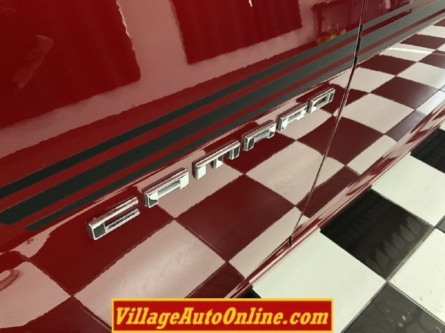 Used 2014 Chevrolet Camaro LT w/ RS Package RWD image 10
