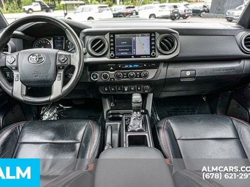 Used 2020 Toyota Tacoma TRD Pro image 25