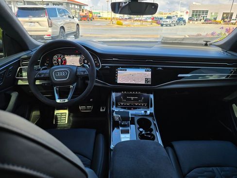 New 2026 Audi RS Q8 performance image 14