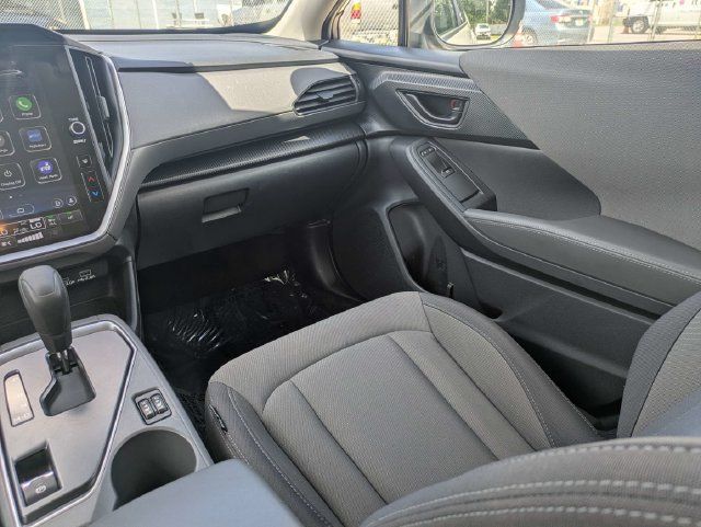 Used 2025 Subaru Crosstrek 2.5i Premium AWD/4WD image 16