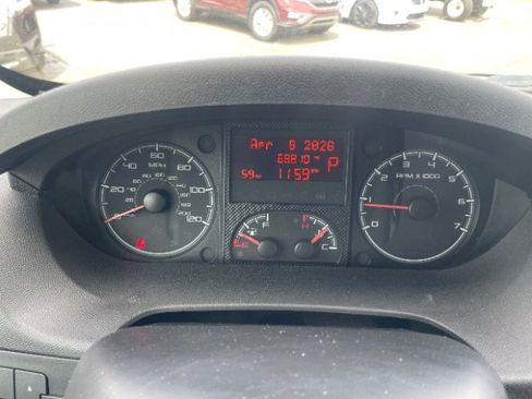 Used 2018 RAM ProMaster 3500 FWD image 12