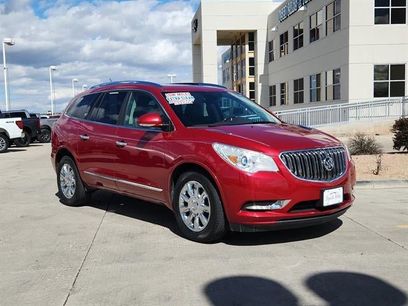Used 2014 Buick Enclave Premium