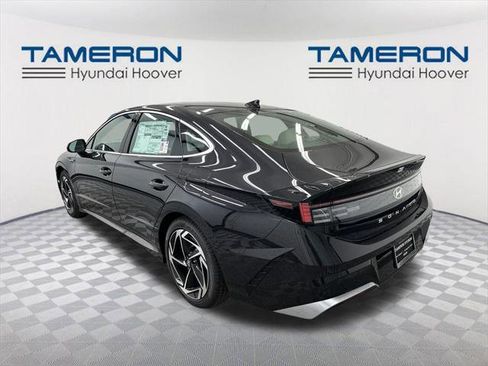 New 2026 Hyundai Sonata SEL image 3
