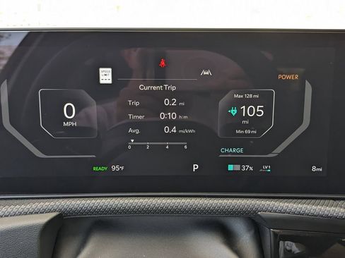 New 2025 Kia EV6 GT-Line RWD image 34
