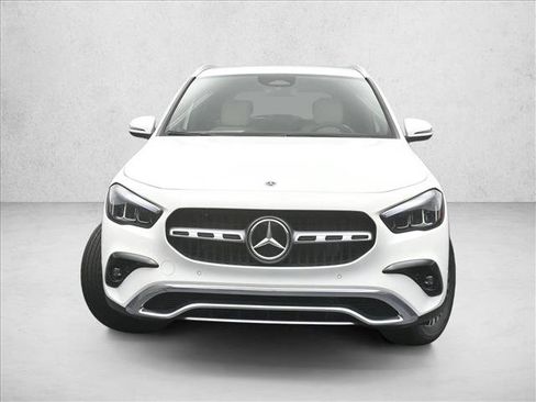 Certified 2026 Mercedes-Benz GLA 250 4MATIC image 3