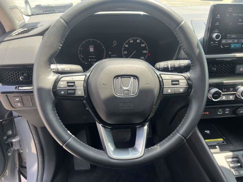Certified 2024 Honda CR-V EX-L image 20