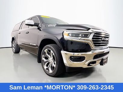 Used 2019 RAM 1500 Limited