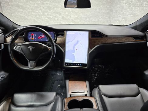 Used 2021 Tesla Model S Long Range AWD/4WD image 29