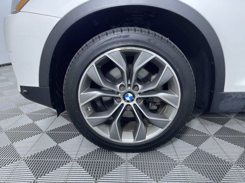 Used 2016 BMW X4 xDrive28i AWD/4WD image 28