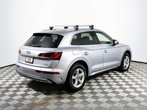 Certified 2023 Audi Q5 2.0T Premium w/ Convenience Package AWD/4WD image 7
