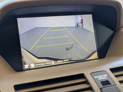 Used 2012 Acura MDX w/ Technology Package AWD/4WD image 15
