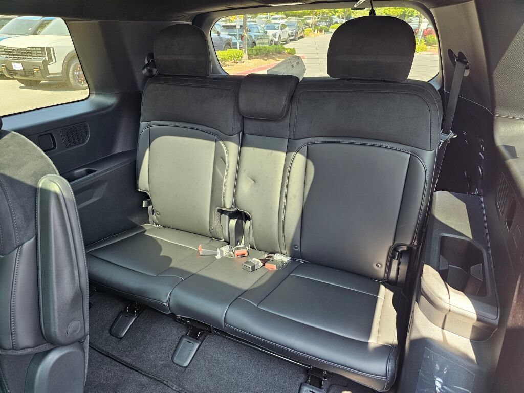 New 2027 Kia Telluride SX Prestige w/ Towing Package AWD/4WD image 25