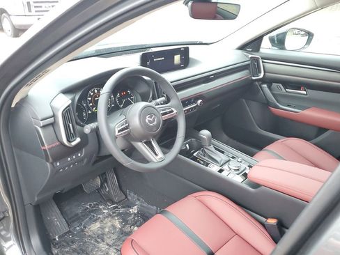 New 2026 MAZDA CX-50 AWD 2.5 Hybrid w/ Weather Package image 30