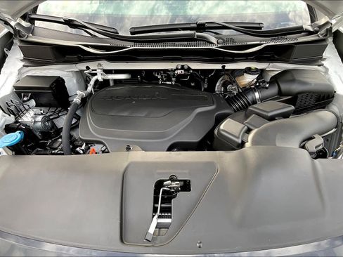 New 2026 Honda Odyssey Touring image 16
