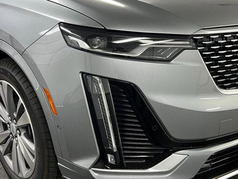 New 2025 Cadillac XT6 Premium Luxury w/ Technology Package image 10