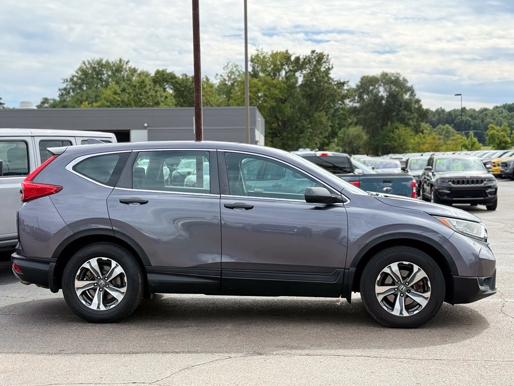 Used 2019 Honda CR-V LX image 26