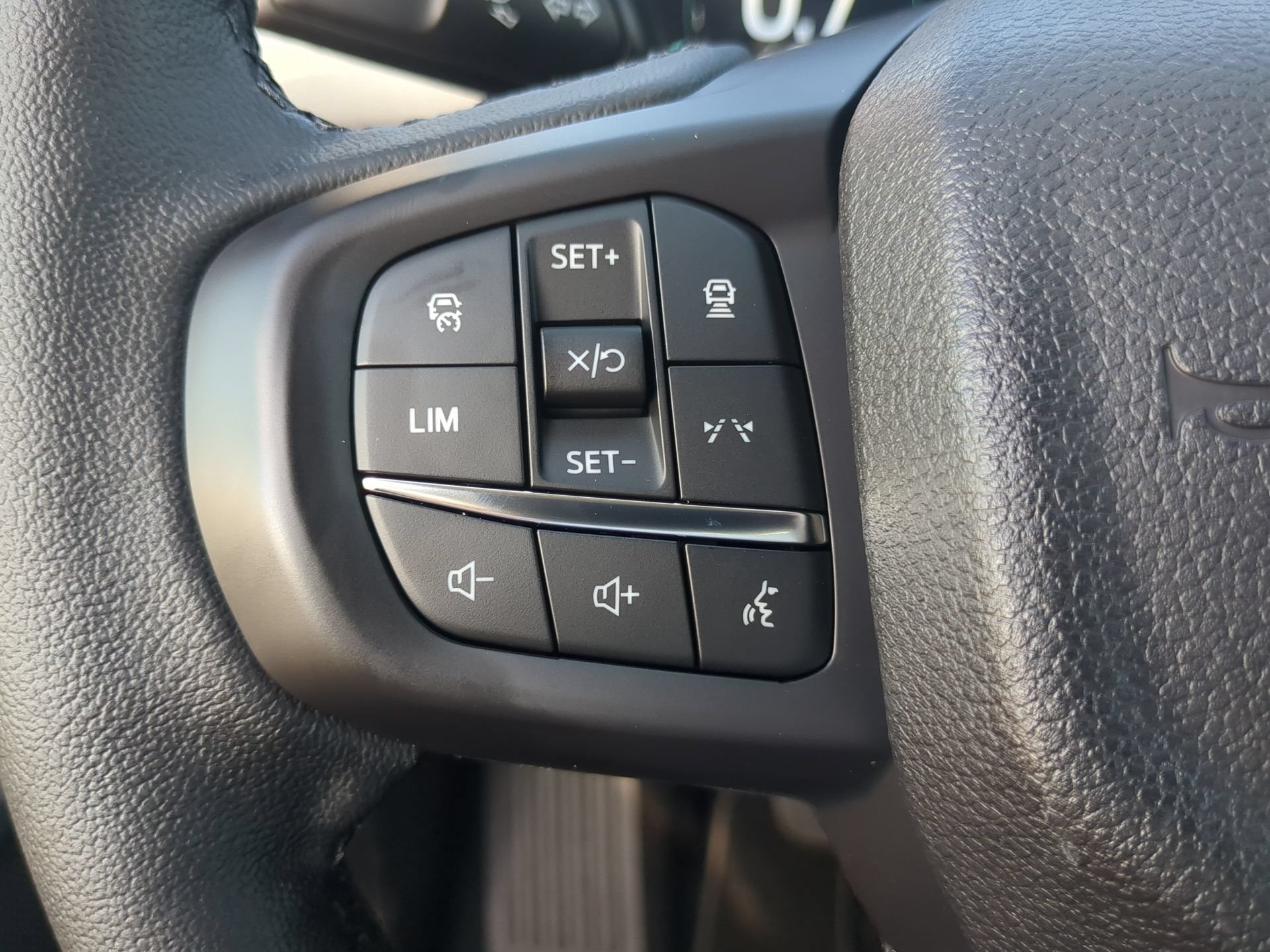 New 2026 Ford Ranger Lariat w/ Convenience Package AWD/4WD image 69