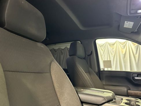 Used 2019 Chevrolet Silverado 1500 LT w/ All-Star Edition RWD image 18