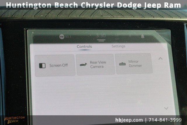 Used 2026 RAM 1500 Big Horn AWD/4WD image 22