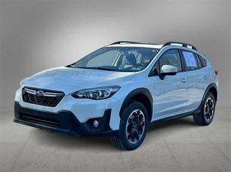 Certified 2023 Subaru Crosstrek 2.0i Premium video 1