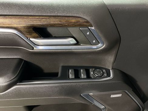 Certified 2023 GMC Sierra 1500 Elevation w/ Preferred Package image 13