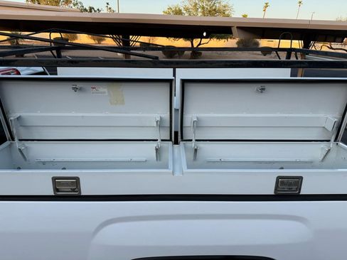 Used 2015 GMC Sierra 1500 2WD Regular Cab image 21