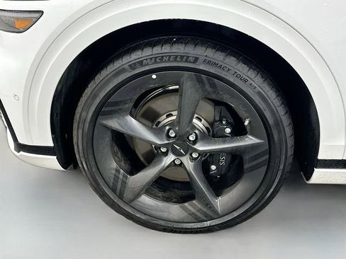 New 2026 Genesis GV70 2.5T Sport Prestige AWD/4WD image 23