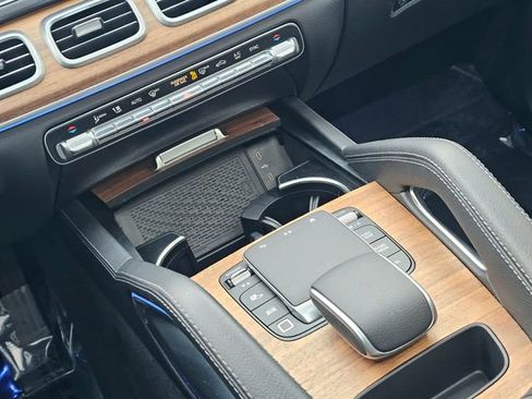 Certified 2025 Mercedes-Benz GLE 350 GLE 350 image 35