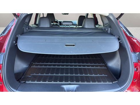 New 2026 Nissan Murano Platinum w/ Cargo Package AWD/4WD image 22