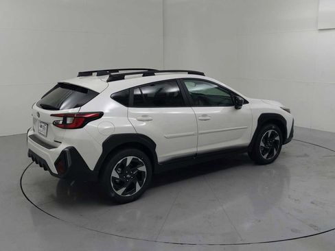 New 2026 Subaru Crosstrek 2.5i Limited AWD/4WD image 10