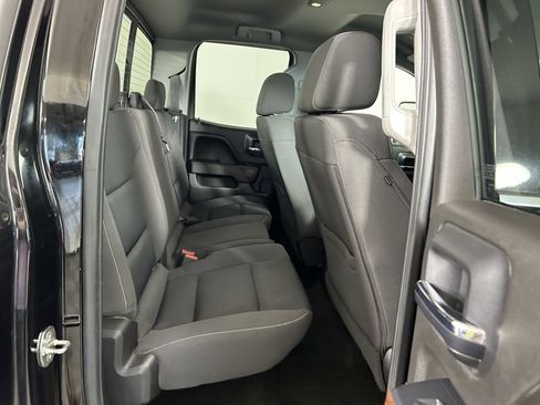 Used 2016 GMC Sierra 1500 SLE w/ SLE Value Package AWD/4WD image 24