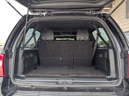 Used 2017 Ford Expedition EL Limited RWD image 24