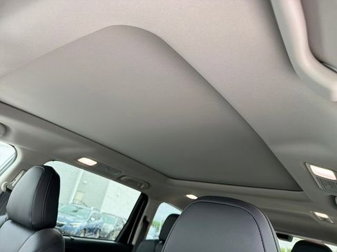 New 2026 Subaru Ascent Bronze Edition AWD/4WD image 17