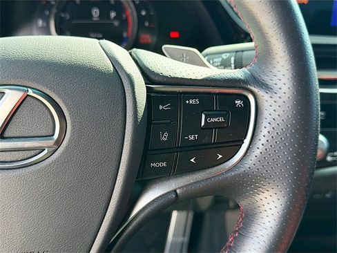 Used 2024 Lexus ES 350 F Sport image 37