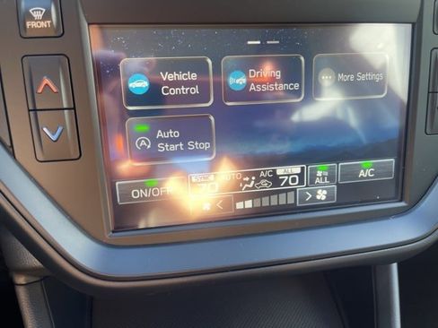 New 2025 Subaru Impreza 2.0i image 22