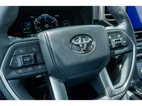 New 2026 Toyota Tundra Limited image 29