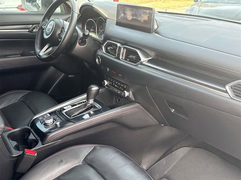Used 2023 MAZDA CX-5 Carbon Edition image 32