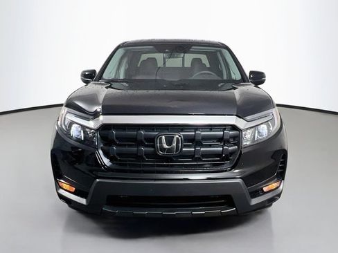 New 2026 Honda Ridgeline RTL image 2