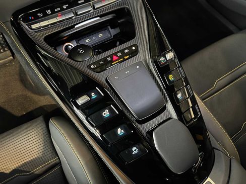 New 2026 Mercedes-Benz AMG GT 63 image 27