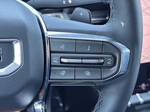 New 2026 GMC Terrain Elevation w/ Black Edition FWD image 10