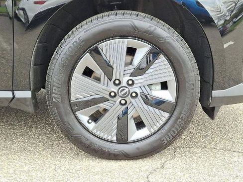Certified 2025 Nissan Murano SL w/ Cargo Package AWD/4WD image 9