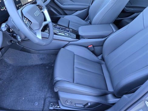 New 2025 Audi A5 2.0T Premium Plus image 25