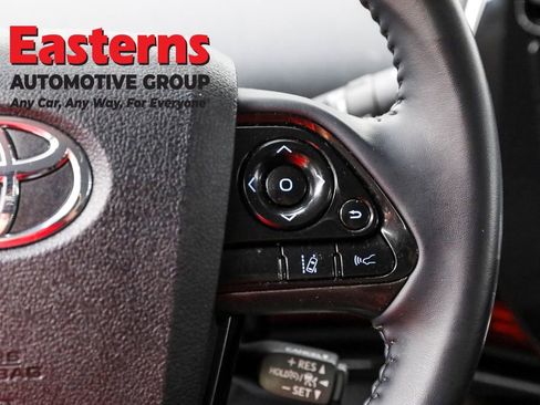 Used 2021 Toyota Prius Prime LE image 15