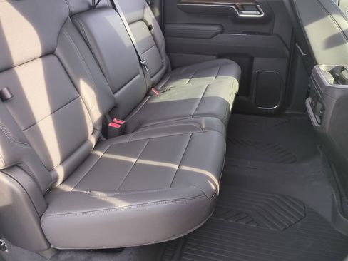 New 2026 Chevrolet Silverado 1500 LT Trail Boss w/ Safety Package image 28