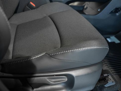 New 2026 Toyota C-HR image 34