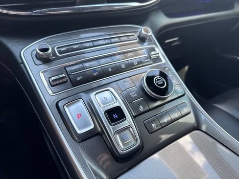 Used 2022 Hyundai Santa Fe Calligraphy FWD image 5