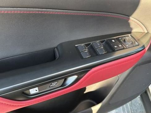 Used 2023 Lexus NX 350 F Sport image 12