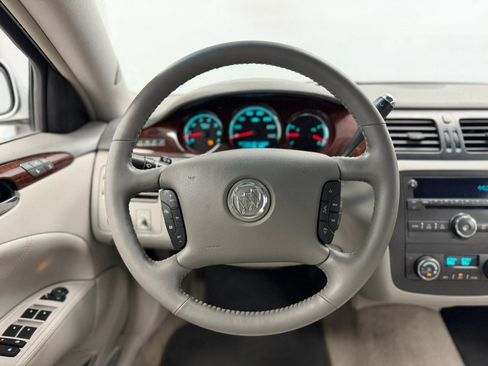 Used 2011 Buick Lucerne CXL w/ Driver Confidence Package FWD image 54