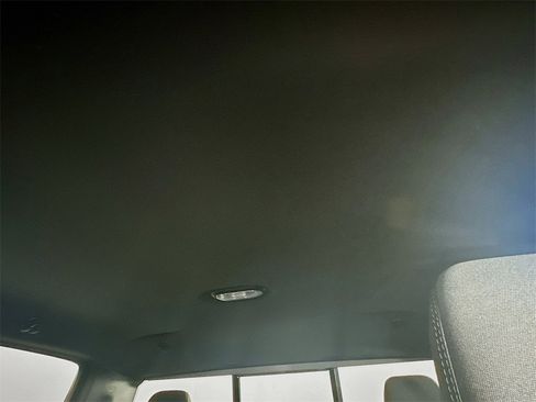 New 2025 RAM 1500 Tradesman image 14