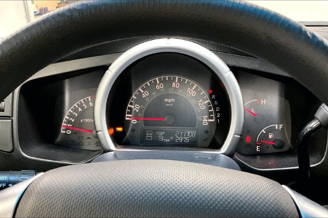 Used 2008 Honda Ridgeline RTS image 14